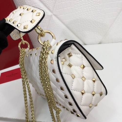 Replica Valentino AAA Quality Messenger Bags For Women #810354 $97.00 USD for Wholesale