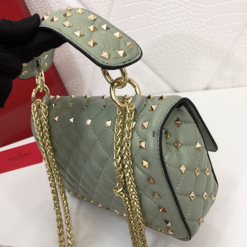 Replica Valentino AAA Quality Messenger Bags For Women #810356 $97.00 USD for Wholesale