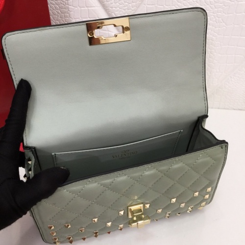 Replica Valentino AAA Quality Messenger Bags For Women #810356 $97.00 USD for Wholesale
