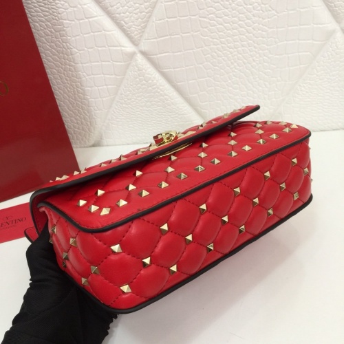 Replica Valentino AAA Quality Messenger Bags For Women #810357 $97.00 USD for Wholesale