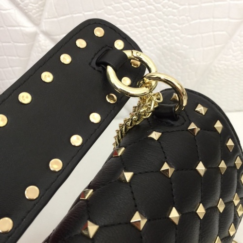 Replica Valentino AAA Quality Messenger Bags For Women #810358 $97.00 USD for Wholesale