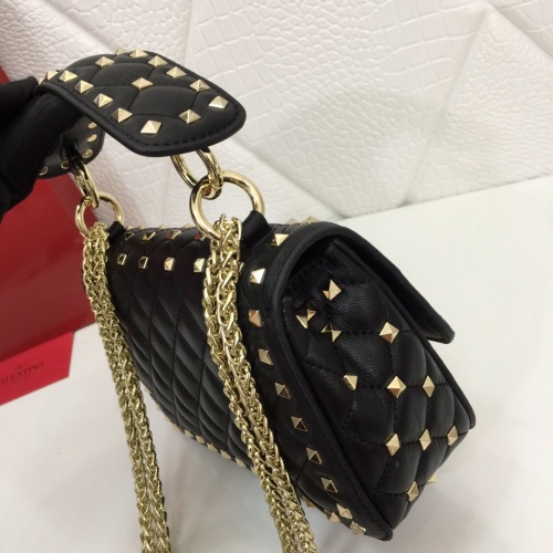 Replica Valentino AAA Quality Messenger Bags For Women #810358 $97.00 USD for Wholesale