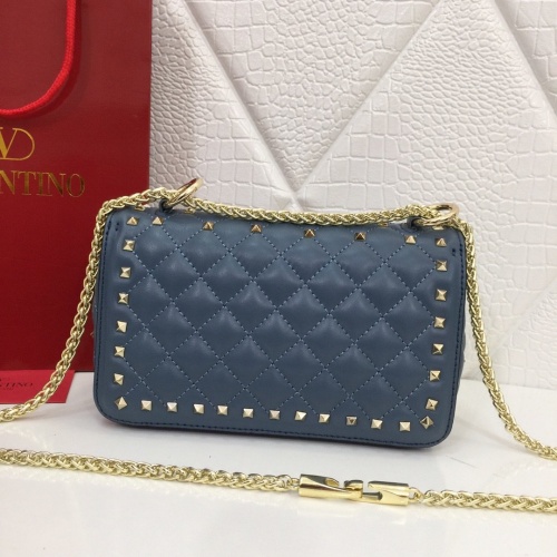 Replica Valentino AAA Quality Messenger Bags For Women #810359 $97.00 USD for Wholesale