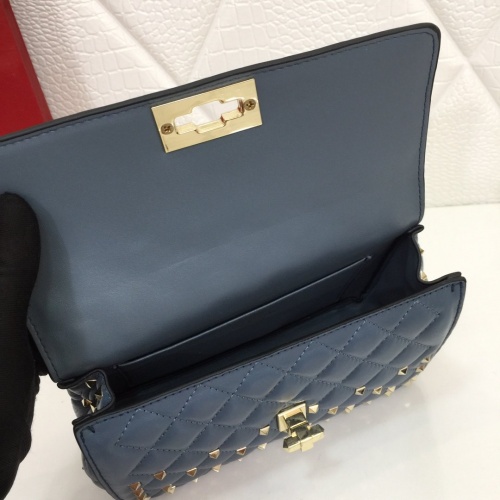 Replica Valentino AAA Quality Messenger Bags For Women #810359 $97.00 USD for Wholesale