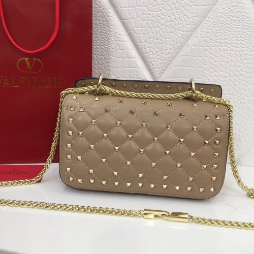 Replica Valentino AAA Quality Messenger Bags For Women #810360 $97.00 USD for Wholesale