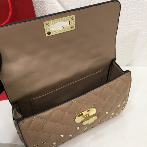 Replica Valentino AAA Quality Messenger Bags For Women #810360 $97.00 USD for Wholesale