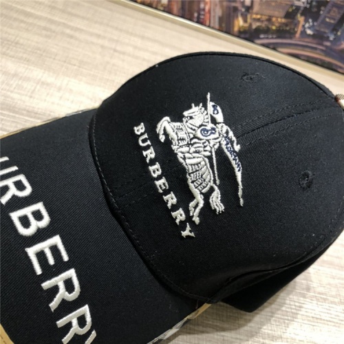 Replica Burberry Caps #810501 $27.00 USD for Wholesale