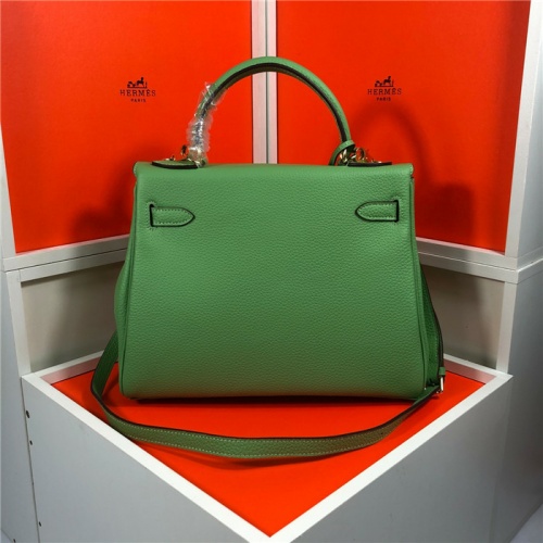 Replica Hermes AAA Quality Handbags For Women #810693 $93.00 USD for Wholesale