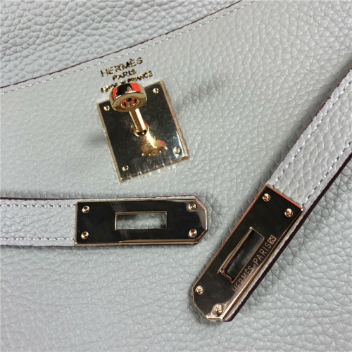 Replica Hermes AAA Quality Handbags For Women #810694 $93.00 USD for Wholesale