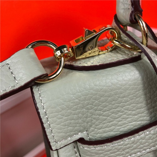 Replica Hermes AAA Quality Handbags For Women #810694 $93.00 USD for Wholesale