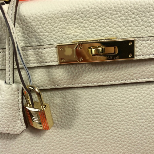 Replica Hermes AAA Quality Handbags For Women #810695 $93.00 USD for Wholesale