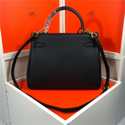 Replica Hermes AAA Quality Handbags For Women #810699 $93.00 USD for Wholesale