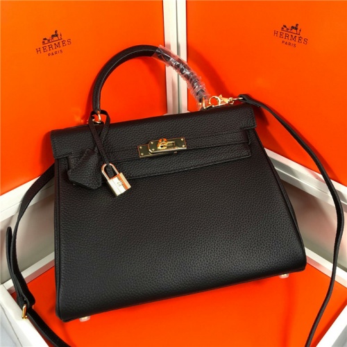 Replica Hermes AAA Quality Handbags For Women #810699 $93.00 USD for Wholesale