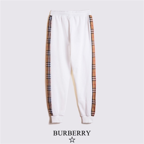 Replica Burberry Tracksuits Long Sleeved For Men #810700 $80.00 USD for Wholesale