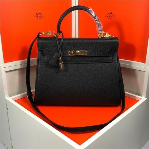 Replica Hermes AAA Quality Handbags For Women #810705 $101.00 USD for Wholesale