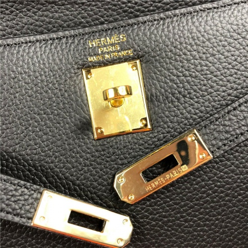 Replica Hermes AAA Quality Handbags For Women #810705 $101.00 USD for Wholesale
