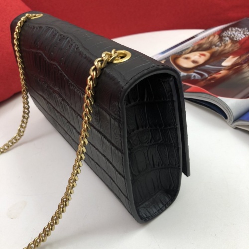 Replica Yves Saint Laurent YSL AAA Messenger Bags #810900 $88.00 USD for Wholesale