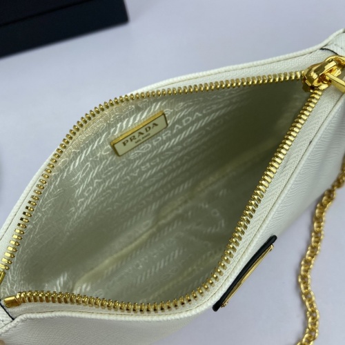 Replica Prada AAA Quality Messeger Bags #810905 $108.00 USD for Wholesale