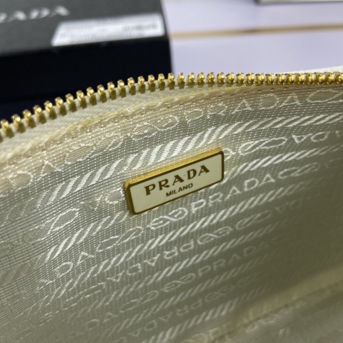 Replica Prada AAA Quality Messeger Bags #810905 $108.00 USD for Wholesale
