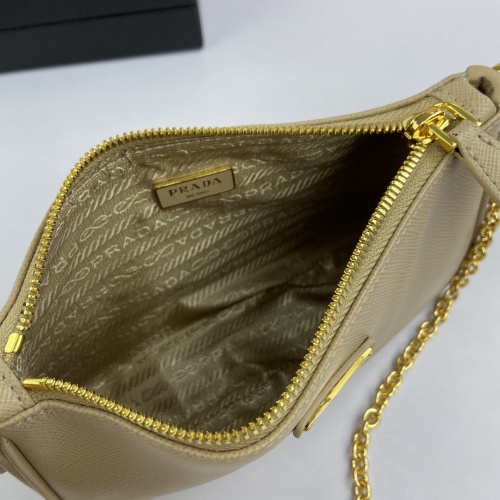 Replica Prada AAA Quality Messeger Bags #810906 $108.00 USD for Wholesale