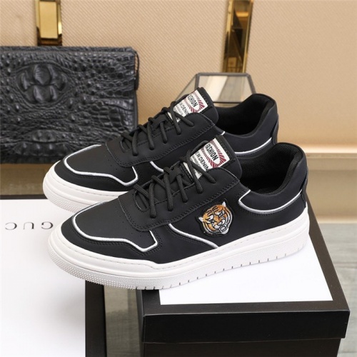 Replica Versace Casual Shoes For Men #811137 $80.00 USD for Wholesale