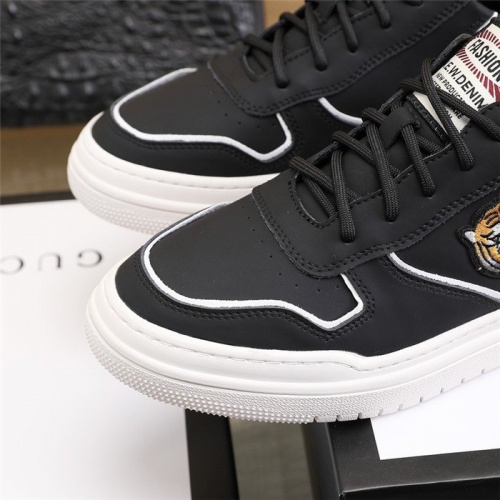 Replica Versace Casual Shoes For Men #811137 $80.00 USD for Wholesale