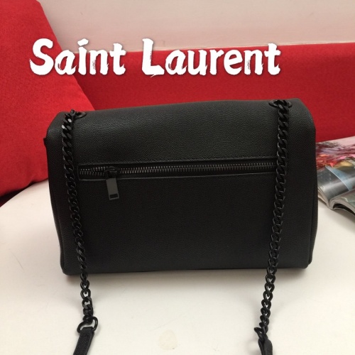 Replica Yves Saint Laurent YSL AAA Messenger Bags For Women #811202 $100.00 USD for Wholesale