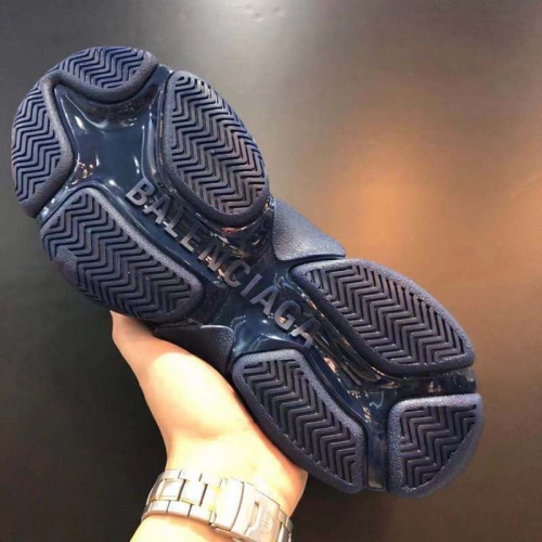 Replica Balenciaga Casual Shoes For Women #811232 $102.00 USD for Wholesale