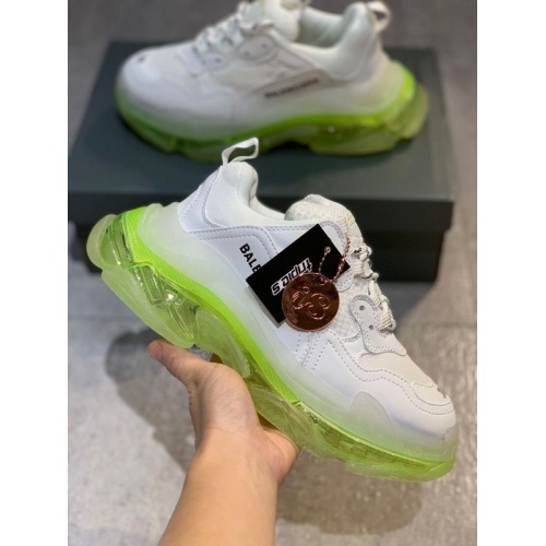 Balenciaga Casual Shoes For Men #811289