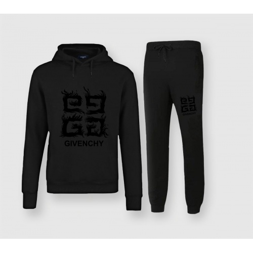 Givenchy Tracksuits Long Sleeved For Men #811524 $82.00 USD, Wholesale Replica Givenchy Tracksuits