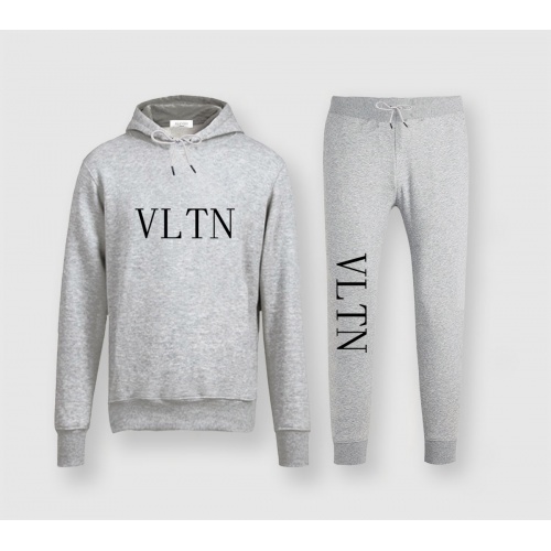 Valentino Tracksuits Long Sleeved For Men #811529 $82.00 USD, Wholesale Replica Valentino Tracksuits