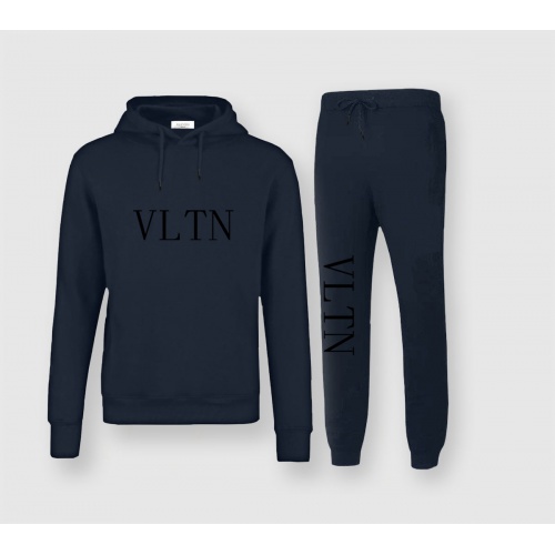 Valentino Tracksuits Long Sleeved For Men #811531 $82.00 USD, Wholesale Replica Valentino Tracksuits
