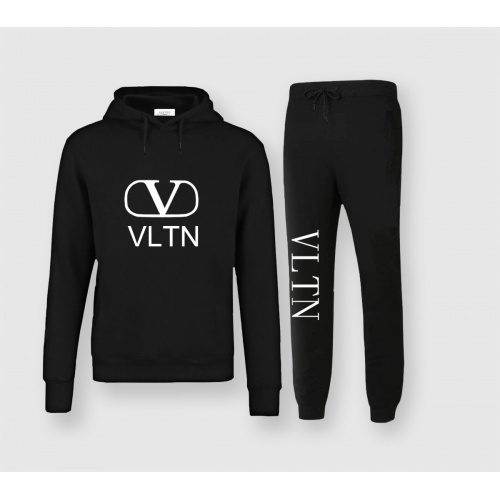 Valentino Tracksuits Long Sleeved For Men #811533 $82.00 USD, Wholesale Replica Valentino Tracksuits