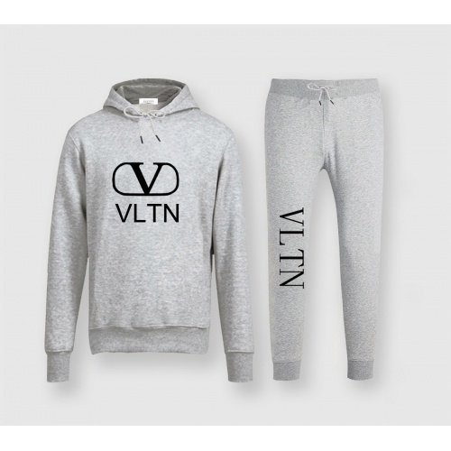 Valentino Tracksuits Long Sleeved For Men #811534 $82.00 USD, Wholesale Replica Valentino Tracksuits