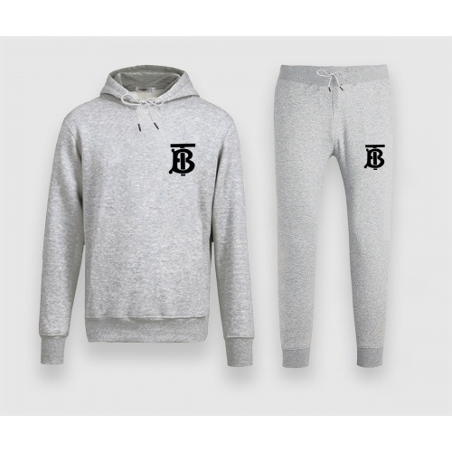 Burberry Tracksuits Long Sleeved For Men #811581 $82.00 USD, Wholesale Replica Burberry Tracksuits