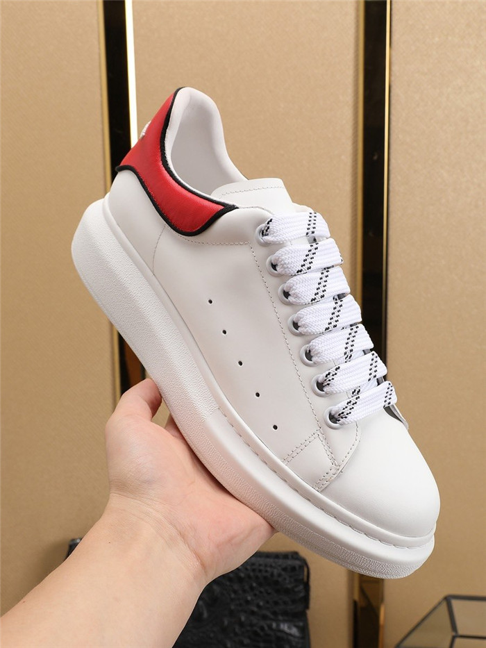 replica alexander mcqueen trainers