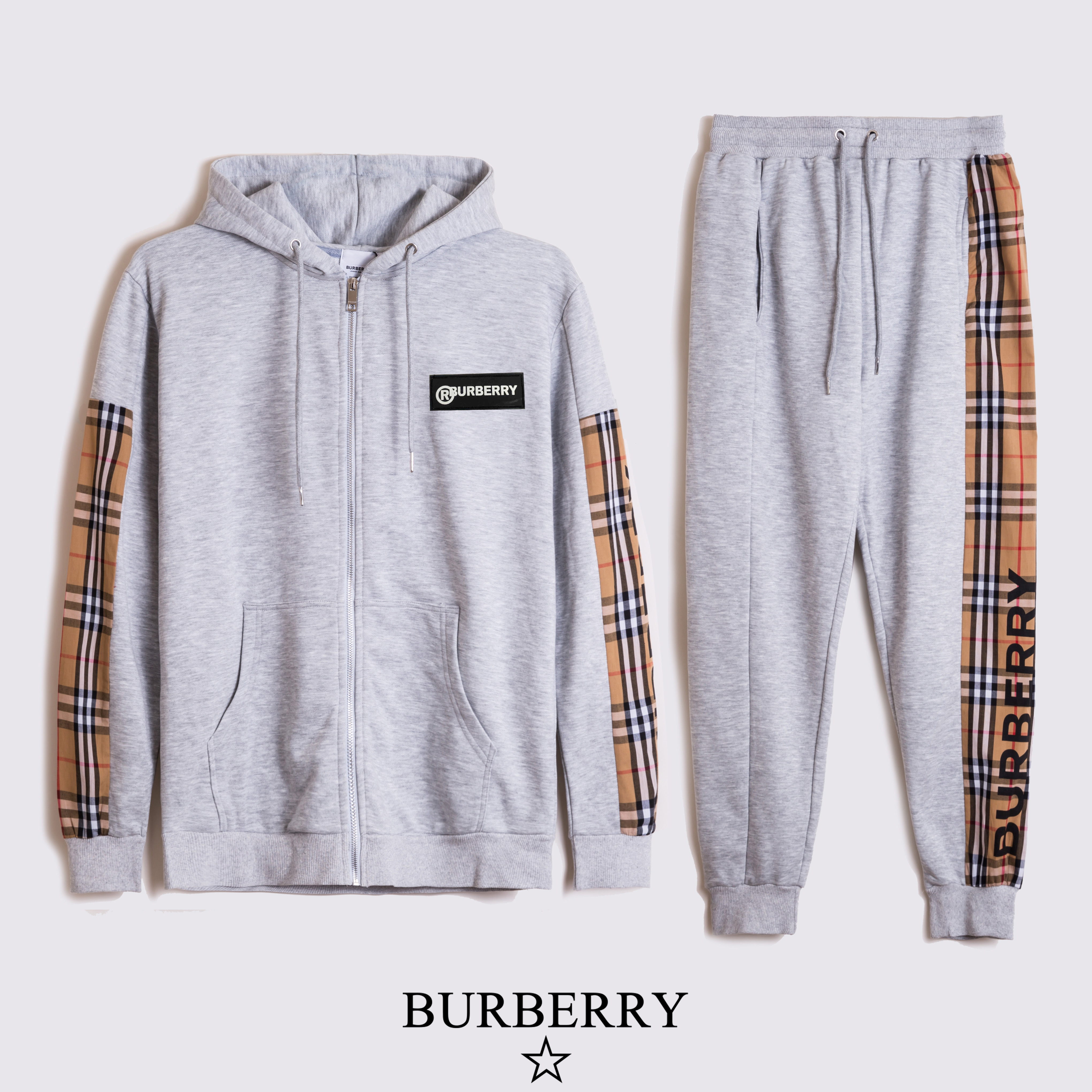 burberry tracksuit men for sale, OFF 61%