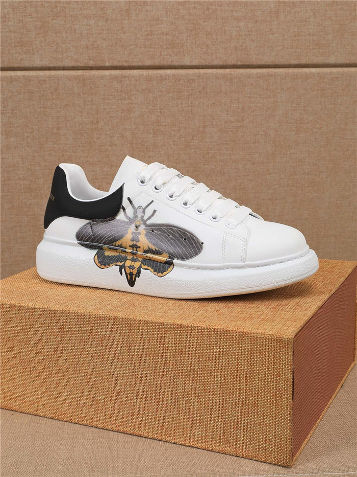 alexander mcqueen casual shoes