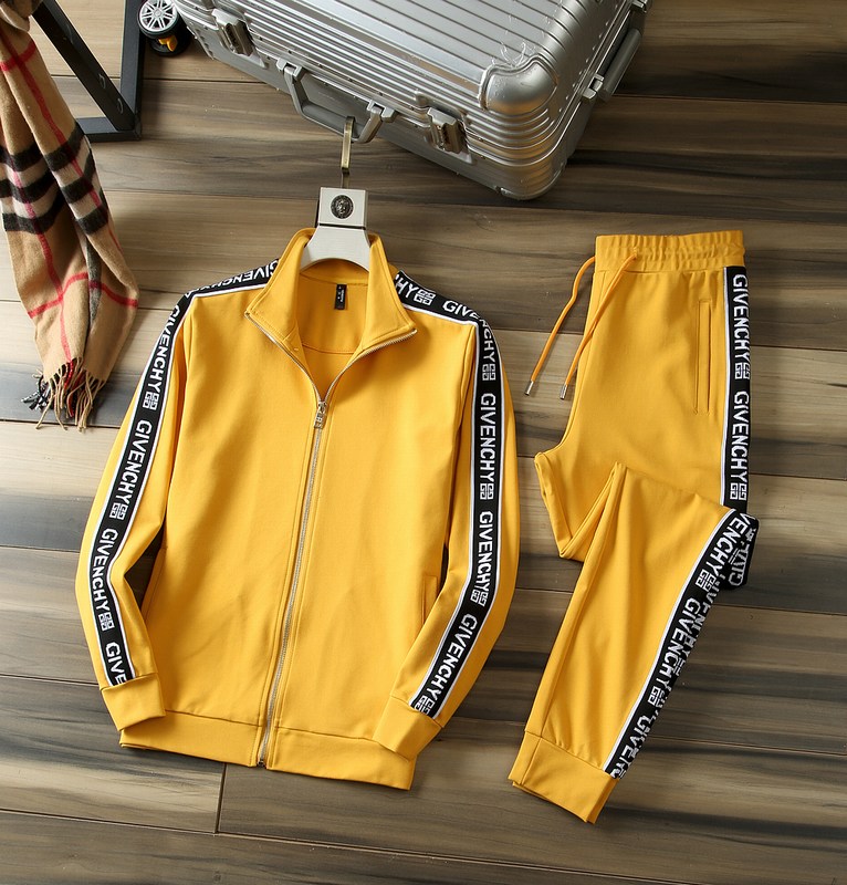 givenchy tracksuits