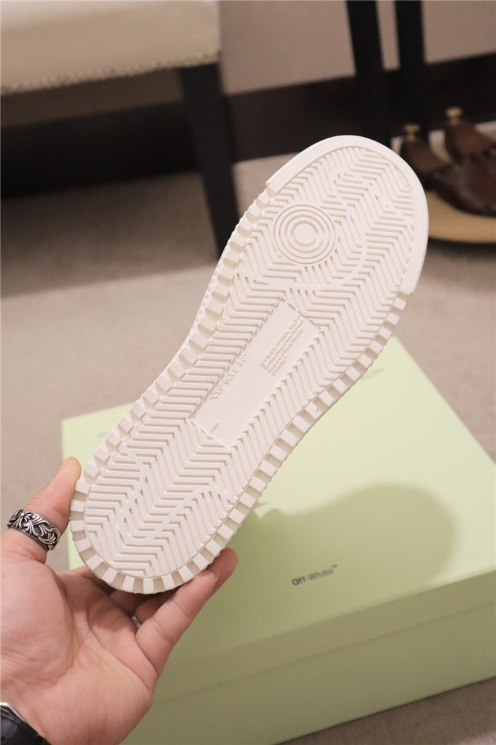 nike off white hightops