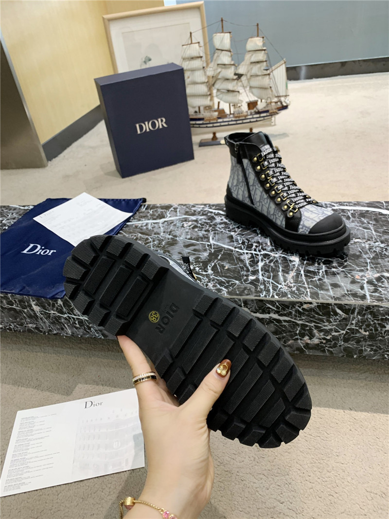 dior boots