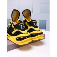 $92.00 USD Y-3 Casual Shoes For Men #804459