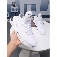 $92.00 USD Y-3 Casual Shoes For Men #804461
