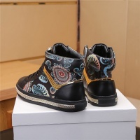 $76.00 USD Versace High Tops Shoes For Men #804492