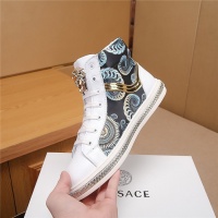 $76.00 USD Versace High Tops Shoes For Men #804493