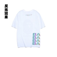$29.00 USD Bape T-Shirts Short Sleeved For Men #804551