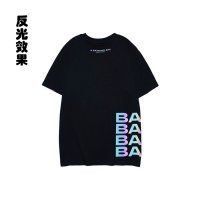 $29.00 USD Bape T-Shirts Short Sleeved For Men #804552