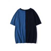 $29.00 USD Bape T-Shirts Short Sleeved For Men #804553