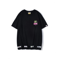 $25.00 USD Bape T-Shirts Short Sleeved For Men #804555