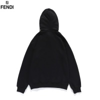 $40.00 USD Fendi Hoodies Long Sleeved For Men #804564